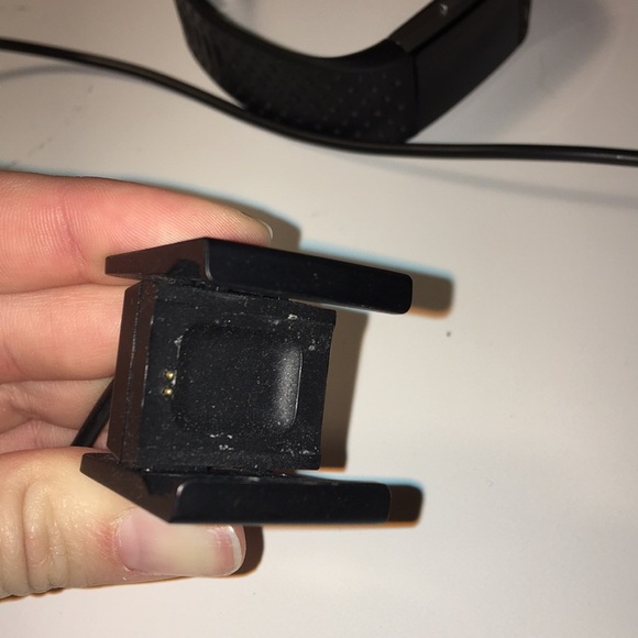 Touch screen Fitbit - Picture 3 of 4